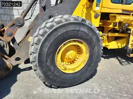 Pale Gommate 2007 Volvo L180 F (9)