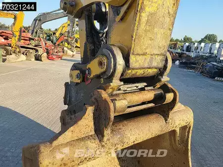 Koparki gąsienicowe 2019 Caterpillar 336 -07A (12)