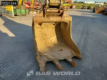 Koparki gąsienicowe 2019 Caterpillar 336 -07A (13)
