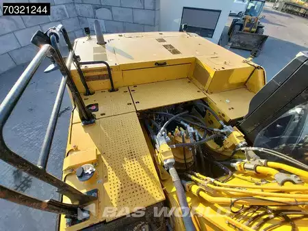 Koparki gąsienicowe 2019 Caterpillar 336 -07A (16)
