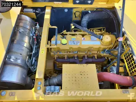 Koparki gąsienicowe 2019 Caterpillar 336 -07A (17)