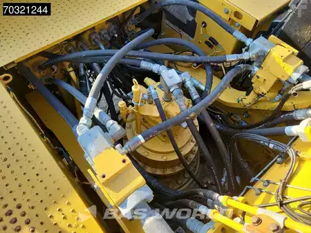 Koparki gąsienicowe 2019 Caterpillar 336 -07A (20)