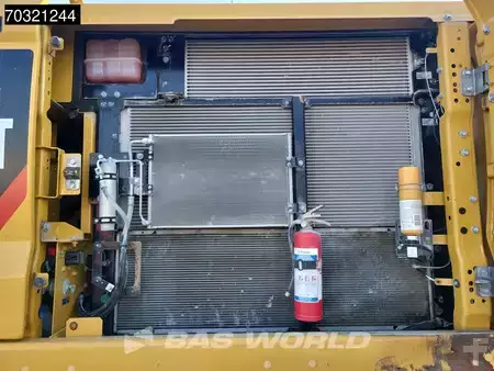 Koparki gąsienicowe 2019 Caterpillar 336 -07A (21)