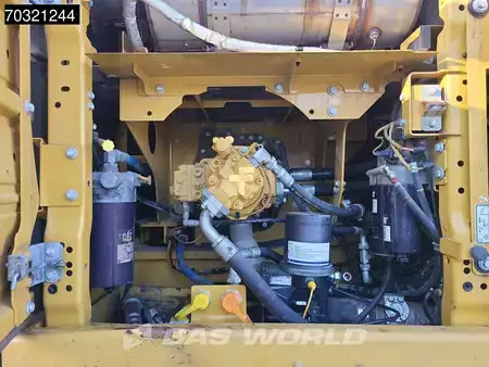 Koparki gąsienicowe 2019 Caterpillar 336 -07A (22)