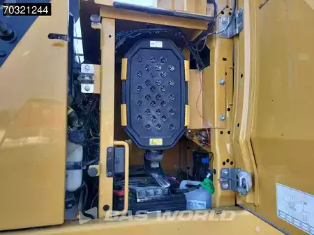 Koparki gąsienicowe 2019 Caterpillar 336 -07A (23)