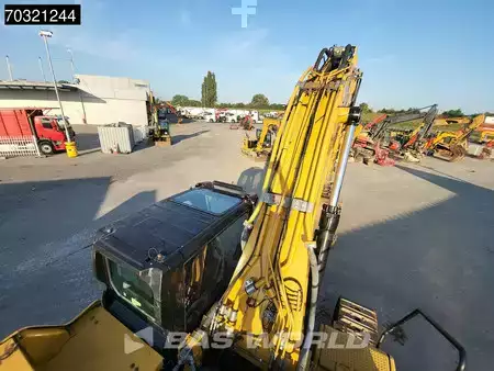 Koparki gąsienicowe 2019 Caterpillar 336 -07A (24)