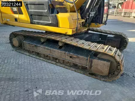 Koparki gąsienicowe 2019 Caterpillar 336 -07A (27)