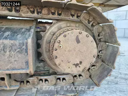 Koparki gąsienicowe 2019 Caterpillar 336 -07A (30)
