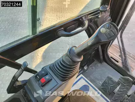 Koparki gąsienicowe 2019 Caterpillar 336 -07A (32)