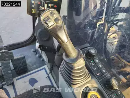 Koparki gąsienicowe 2019 Caterpillar 336 -07A (33)