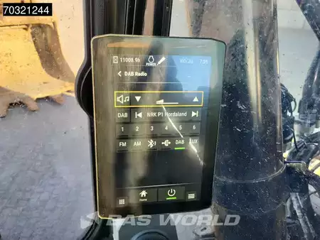 Koparki gąsienicowe 2019 Caterpillar 336 -07A (34)