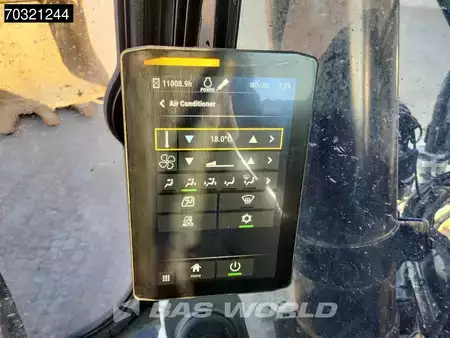 Koparki gąsienicowe 2019 Caterpillar 336 -07A (35)