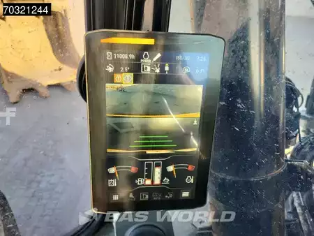Koparki gąsienicowe 2019 Caterpillar 336 -07A (36)