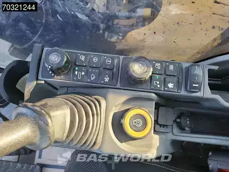 Koparki gąsienicowe 2019 Caterpillar 336 -07A (39)