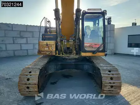Koparki gąsienicowe 2019 Caterpillar 336 -07A (7)