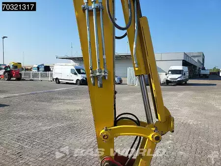 Minigraver 2022 Komatsu PC80 MR-5E0 (11)
