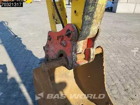 Minigraver 2022 Komatsu PC80 MR-5E0 (12)