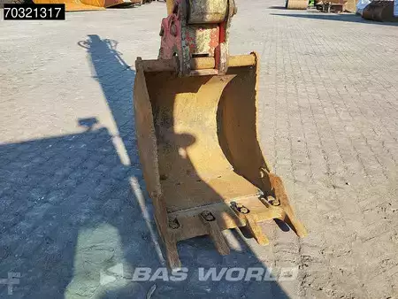 Minigraver 2022 Komatsu PC80 MR-5E0 (13)