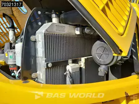 Minigraver 2022 Komatsu PC80 MR-5E0 (15)