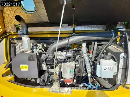 Minigraver 2022 Komatsu PC80 MR-5E0 (16)