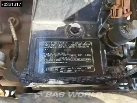 Minigraver 2022 Komatsu PC80 MR-5E0 (17)