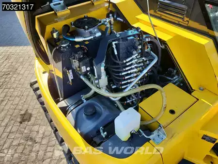 Minigraver 2022 Komatsu PC80 MR-5E0 (20)