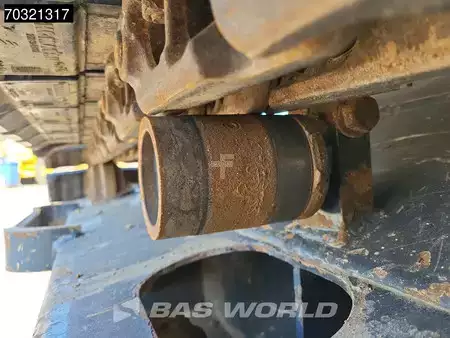 Minigraver 2022 Komatsu PC80 MR-5E0 (26)
