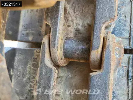 Minigraver 2022 Komatsu PC80 MR-5E0 (27)