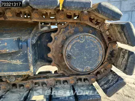 Minigraver 2022 Komatsu PC80 MR-5E0 (28)