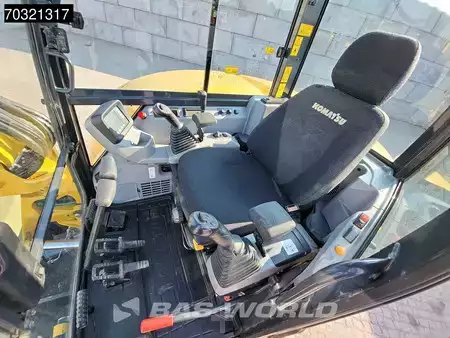 Minigraver 2022 Komatsu PC80 MR-5E0 (29)