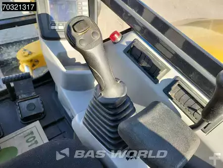 Minigraver 2022 Komatsu PC80 MR-5E0 (31)