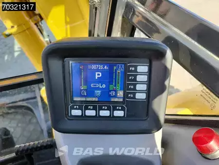 Minigraver 2022 Komatsu PC80 MR-5E0 (33)