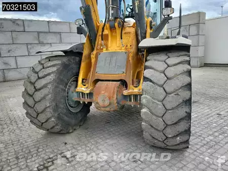 Kolové nakladače 2020 Liebherr L580 XPower (11)