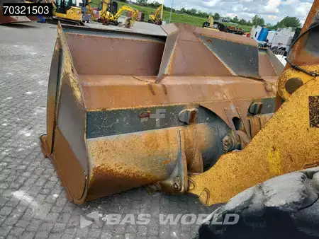 Kolové nakladače 2020 Liebherr L580 XPower (13)