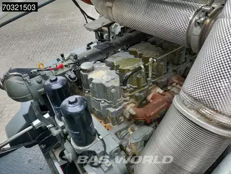 Kolové nakladače 2020 Liebherr L580 XPower (21)