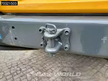Kolové nakladače 2020 Liebherr L580 XPower (27)