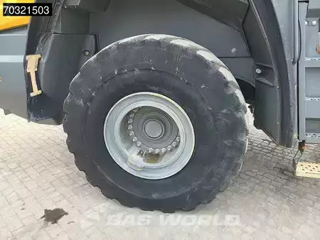 Kolové nakladače 2020 Liebherr L580 XPower (31)