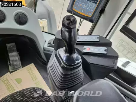 Kolové nakladače 2020 Liebherr L580 XPower (34)