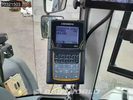 Kolové nakladače 2020 Liebherr L580 XPower (36)