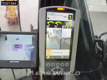 Hydraulic Excavators 2017 Caterpillar 352 F (33)