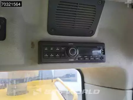 Hydraulic Excavators 2017 Caterpillar 352 F (38)
