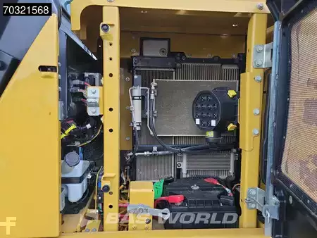 Telakaivinkoneet  2021 Caterpillar 313 GC (19)