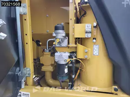 Telakaivinkoneet  2021 Caterpillar 313 GC (20)