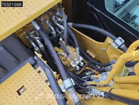Telakaivinkoneet  2021 Caterpillar 313 GC (21)