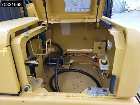 Telakaivinkoneet  2021 Caterpillar 313 GC (22)