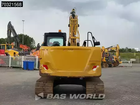 Telakaivinkoneet  2021 Caterpillar 313 GC (3)