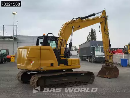 Telakaivinkoneet  2021 Caterpillar 313 GC (5)