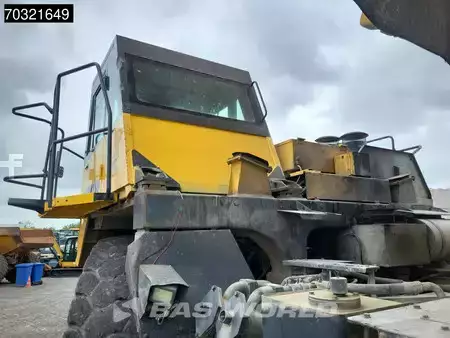 Tombereau rigide 2007 Komatsu HD605 -7E0 (11)