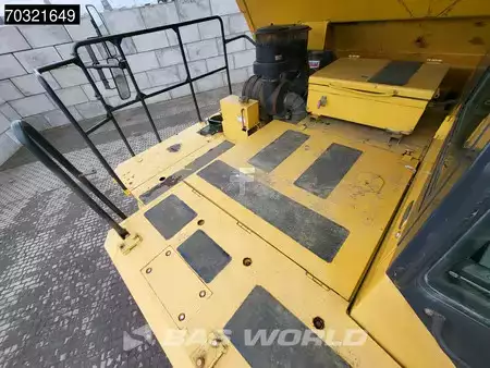 Tombereau rigide 2007 Komatsu HD605 -7E0 (13)