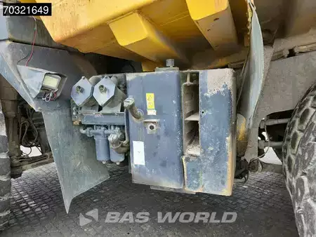 Tombereau rigide 2007 Komatsu HD605 -7E0 (20)